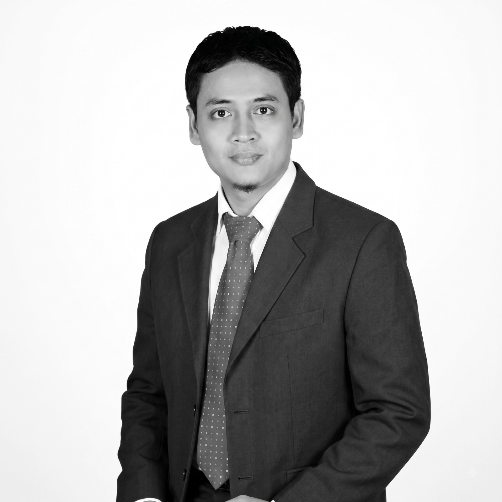 Mohammad Alfi