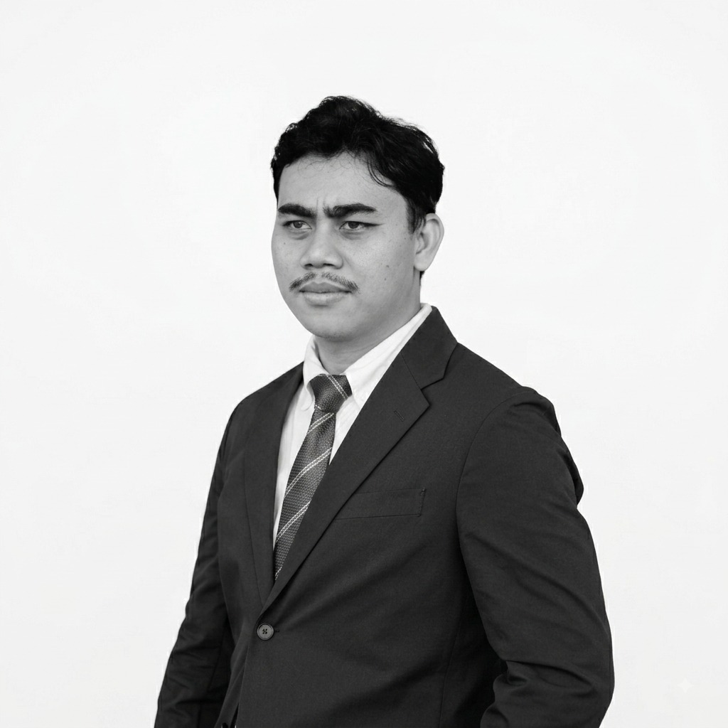 Agit Pratama